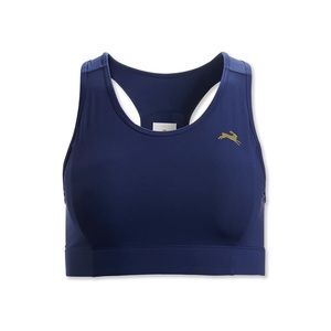 Tracksmith Allston Bra